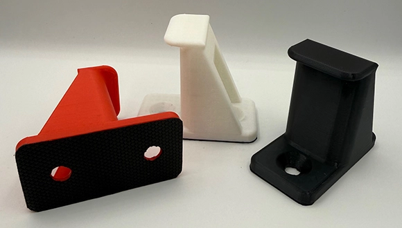 ONE3 Speed Headset Hangers